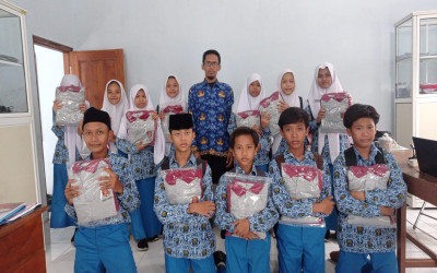 MENGGELORAKAN SPIRIT DAKWAH BERKEMAJUAN  MELALUI SENI BUDAYA DAN OLAHRAGA