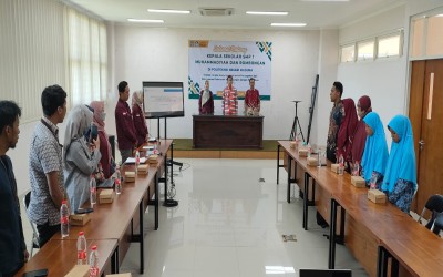 STUDI INSPIRASI: SMP MUTU SAMPANG BERSAMA POLTERA SAMPANG BEKERJA SAMA DALAM PENCEGAHAN & PENANGANAN KEKERASAN PADA LINGKUP SATUAN PENDIDIKAN